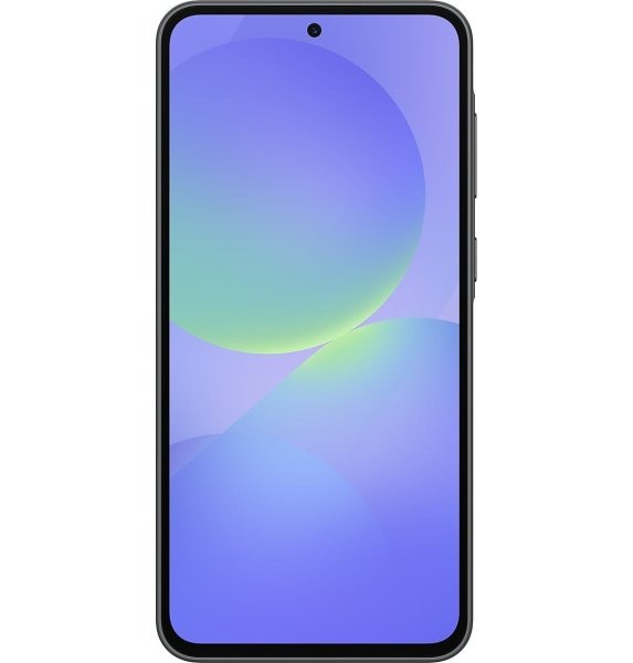 گوشی Samsung A36 5G 128GB RAM8 Vietnam &ndash; نمای جلو با صفحه نمایش Super AMOLED
