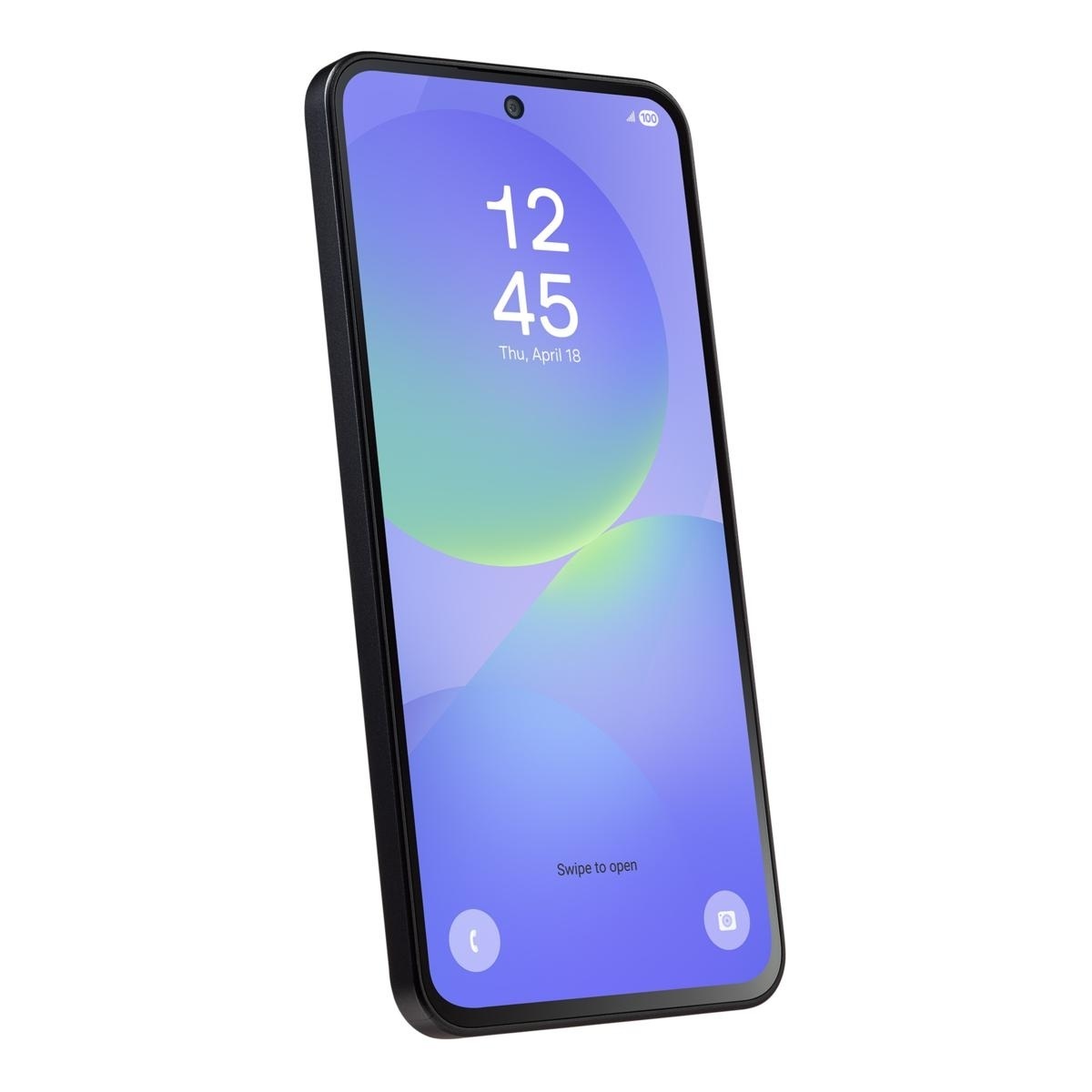 Samsung A36 5G 128GB RAM8 India
