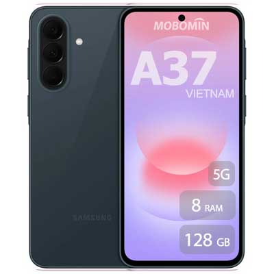 Samsung A37 5G 128GB RAM8 VIETNAM
