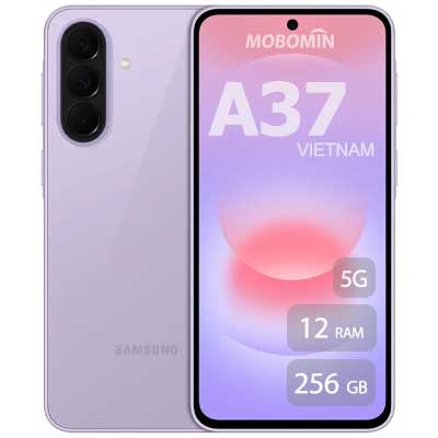 Samsung A37 5G 256GB RAM12 VIETNAM