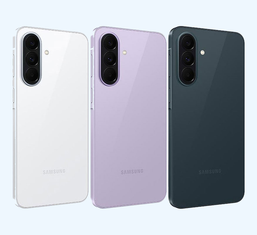 نمای پشتی Samsung Galaxy A37 5G