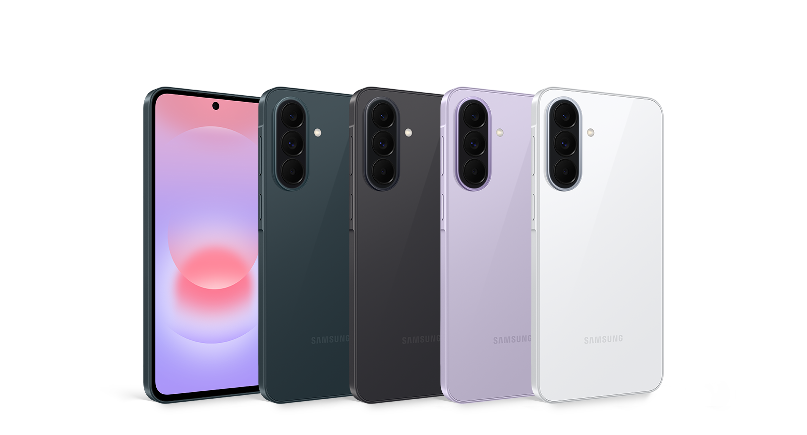 گوشی Samsung Galaxy A37 5G ظرفیت 256 گیگابایت رم 8 گیگ نسخه ویتنام