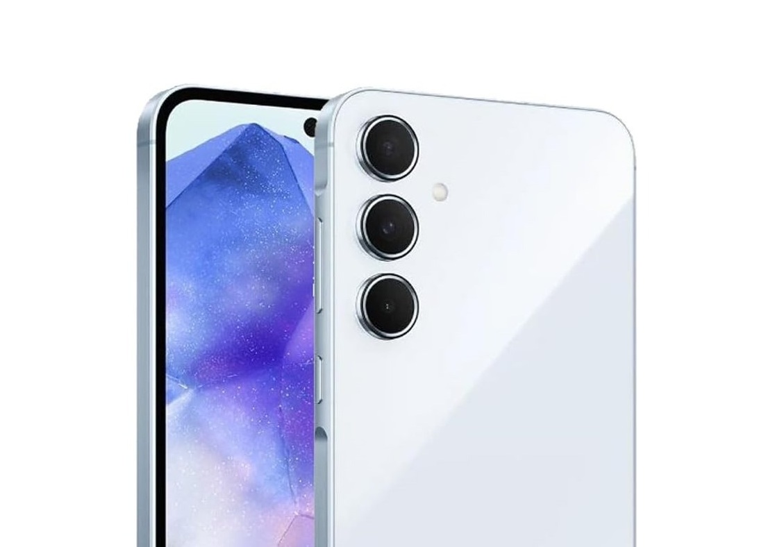 خرید عمده Galaxy A56 5G دوربین و طراحی