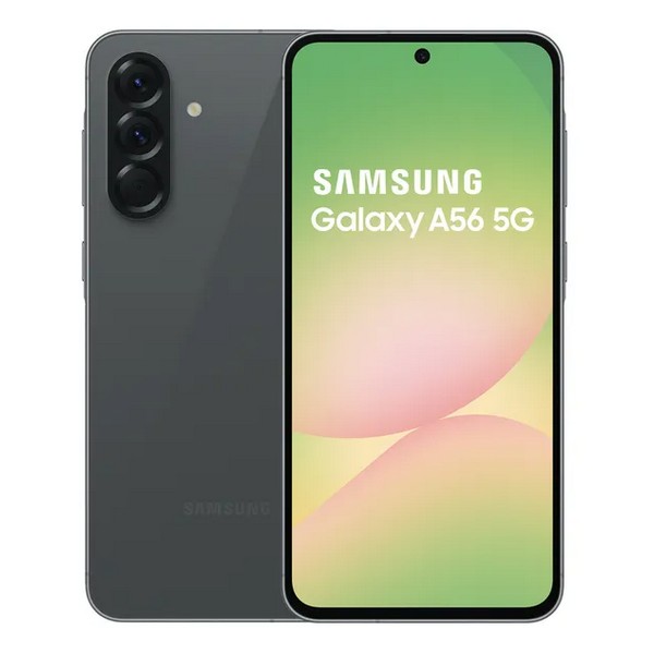خرید عمده گوشی Samsung Galaxy A56 5G 128GB RAM 8 India