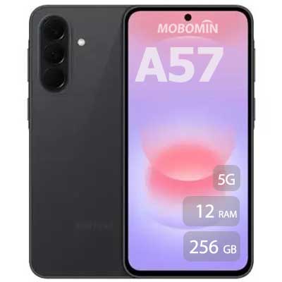 Samsung A57 5G 256GB RAM12 VIETNAM