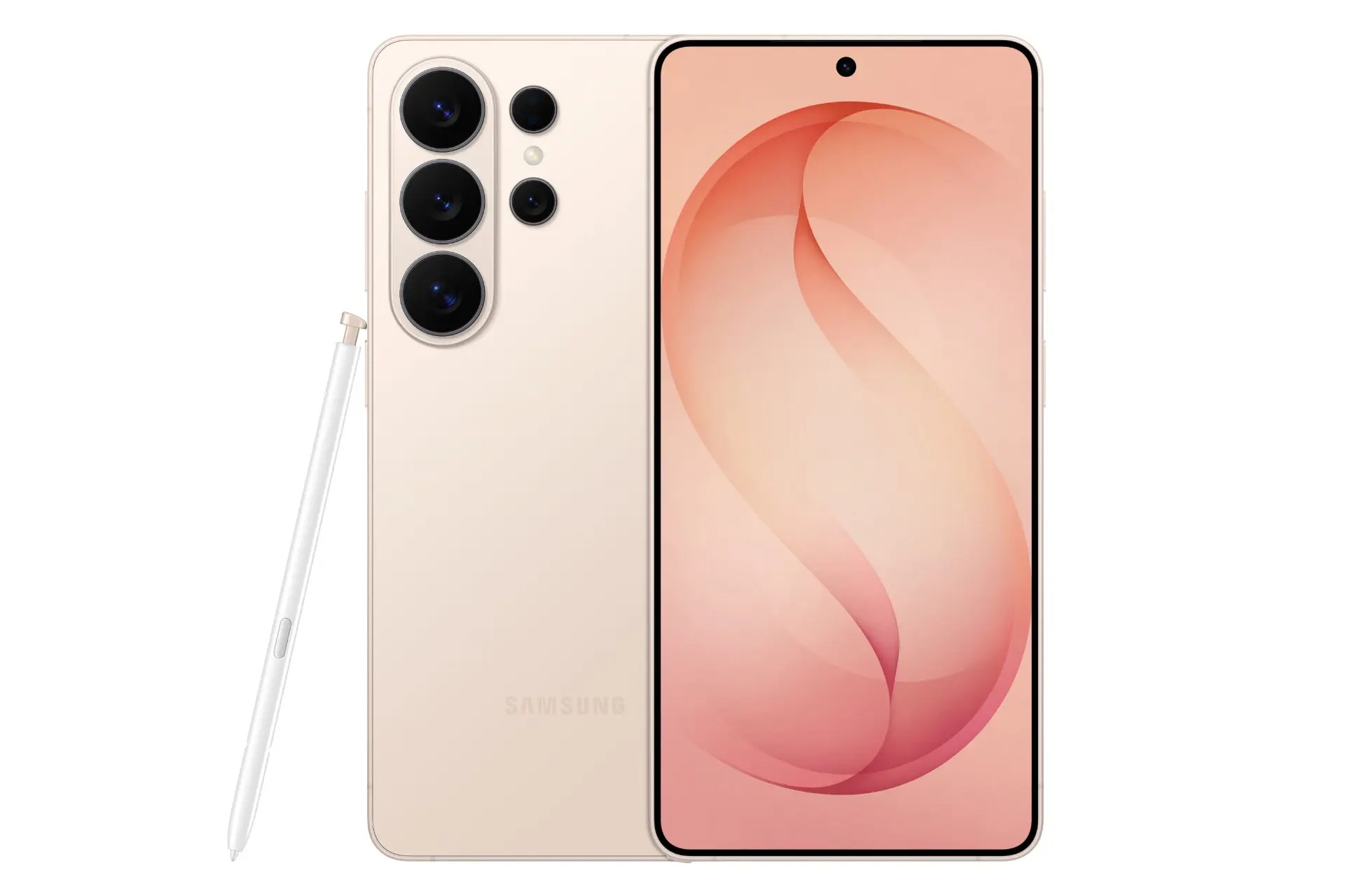 پخش عمده گوشی S26 سامسونگ 5G با حافظه 256 گیگ