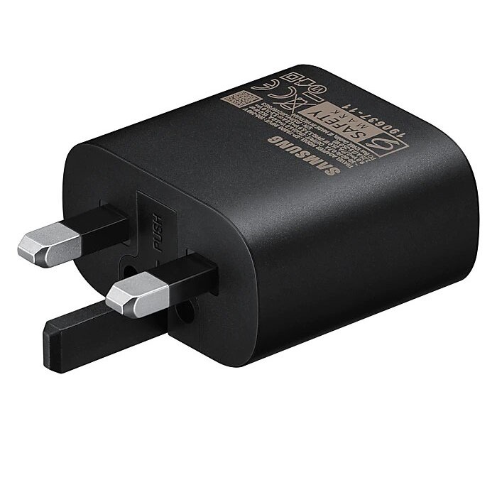 Samsung 25W Original Adapter