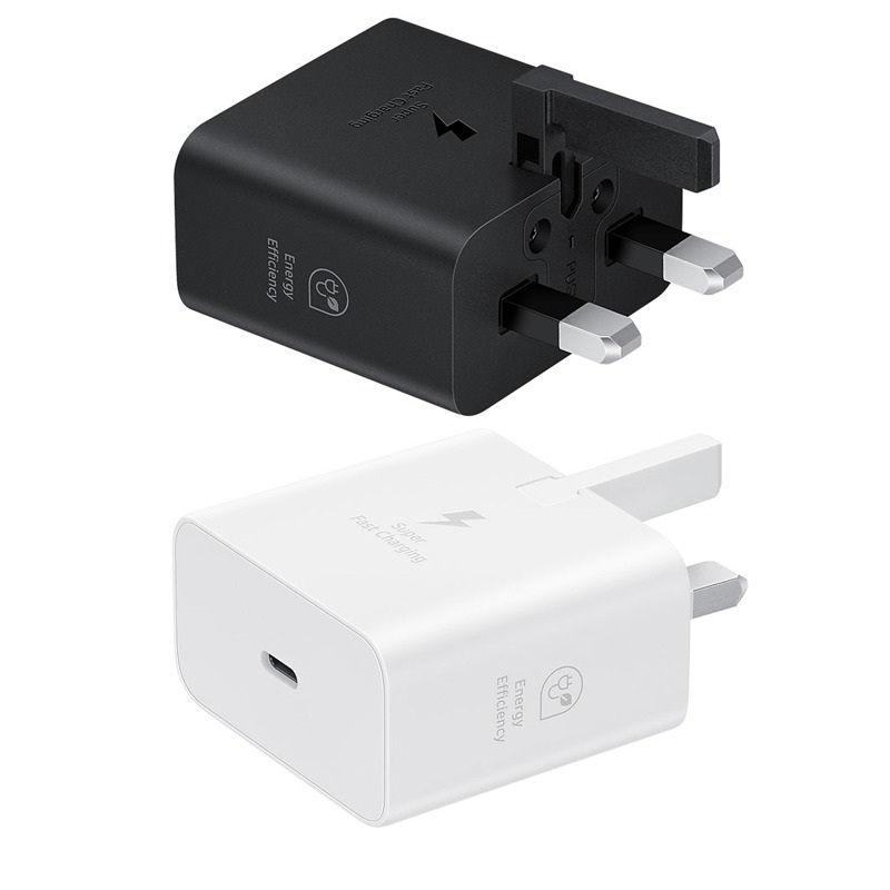 Samsung 25W Adapter Original