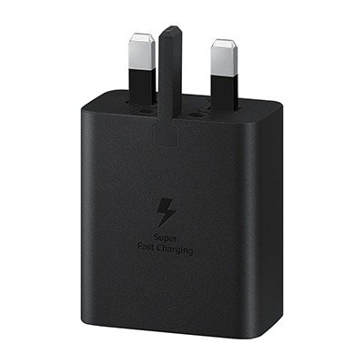 Samsung 45W Charger With 1.8M Cable