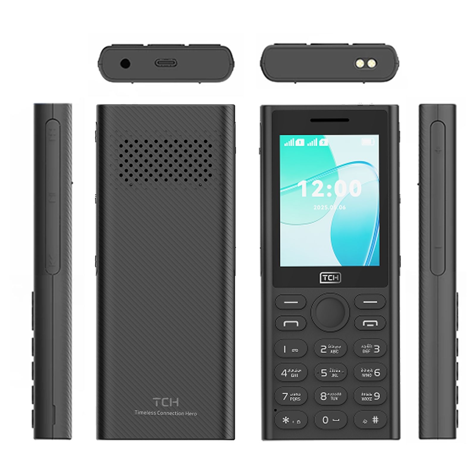 خرید عمده TCH NOVA نمای جلو