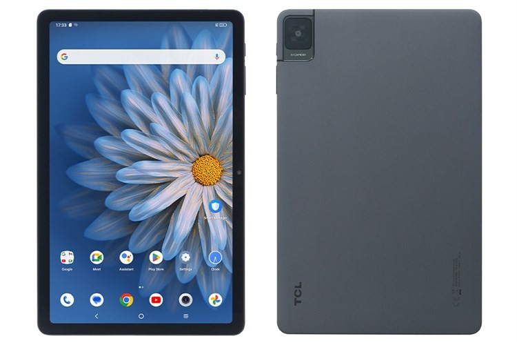 تبلت TCL Tab 10 Gen2 4G مناسب فروش همکاری