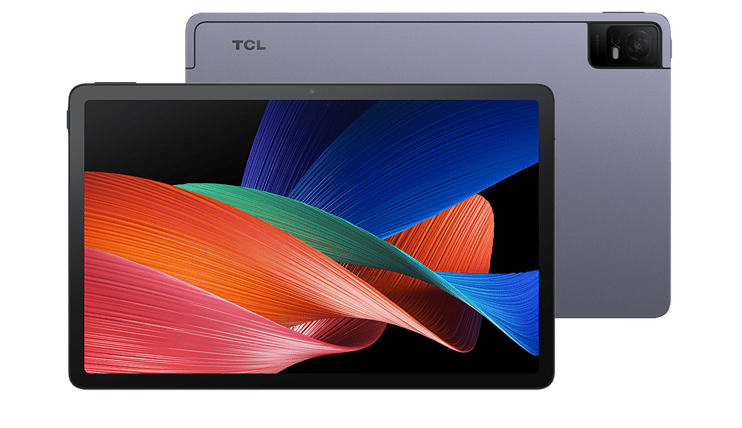 تبلت TCL Tab 11 4G 128GB RAM4+4 با نمایشگر 11 اینچی 2K