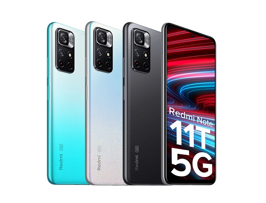 Xiaomi Redmi Note 11T 5G 256GB RAM8 Global
