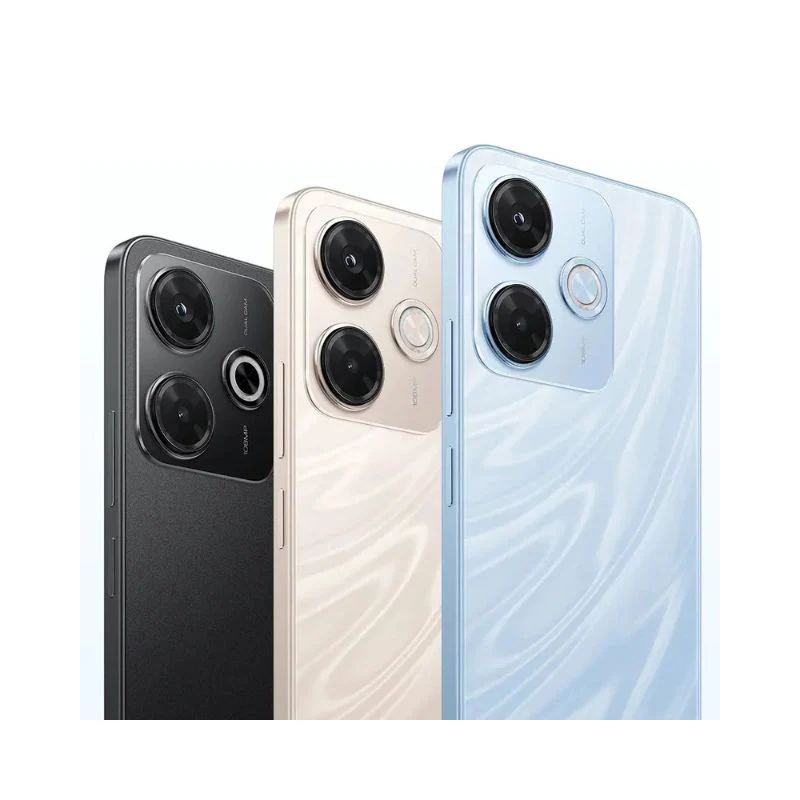 Xiaomi Redmi 13x Back