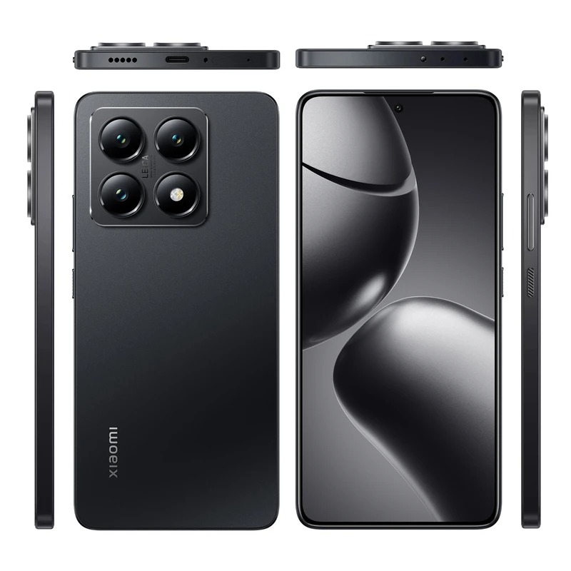 پخش و تأمین عمده Xiaomi 14T نسخه Global