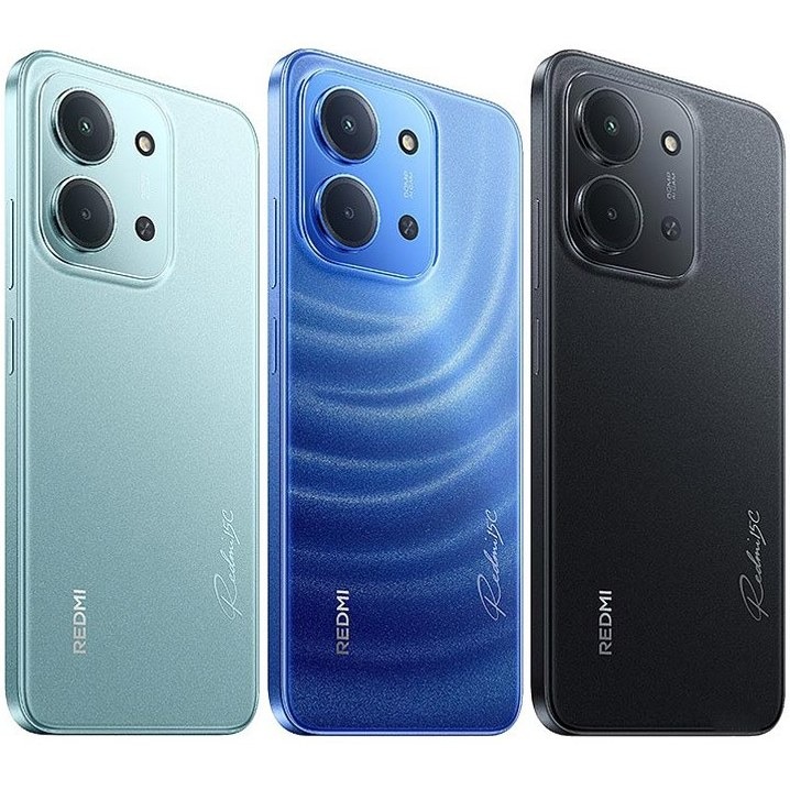طراحی گوشی Xiaomi Redmi 15C برای فروشگاه&zwnj;ها