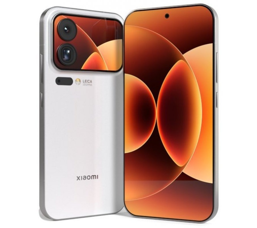 گوشی Xiaomi 17 Pro Max 1TB RAM16 مناسب فروش همکاری