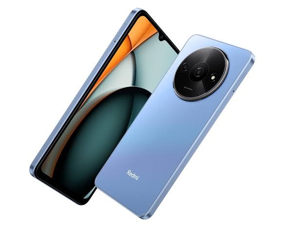Xiaomi Redmi A3 128GB RAM4 Global