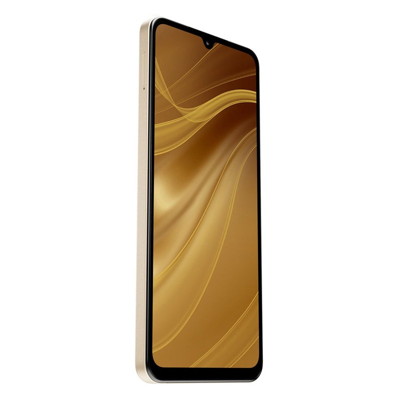 گوشی Xiaomi Poco C71 64GB RAM3 Global – نمای جلو