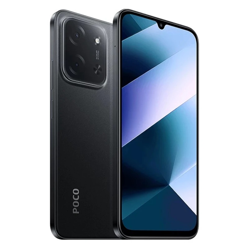 فروش عمده خرید عمده Xiaomi Poco c85 256GB RAM 8