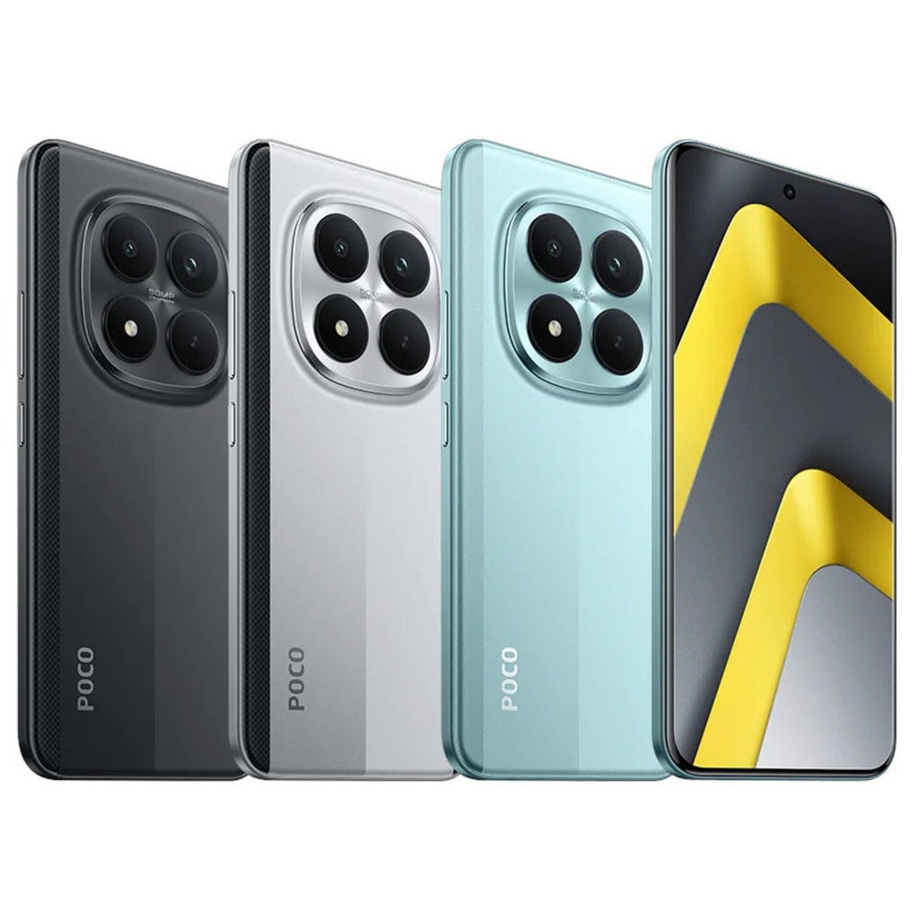 Xiaomi Poco M8 Pro 5G