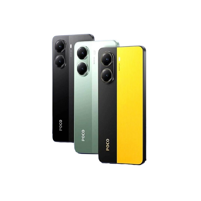 Xiaomi Poco X7 Pro 5G 256GB RAM8 Global