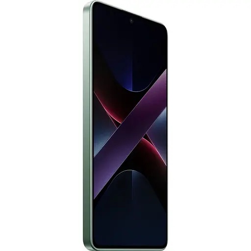 گوشی Xiaomi Poco X7 Pro 5G 512GB RAM12 Global – نمای جلو