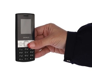 گوشی F152 ژیواکو فروش عمده