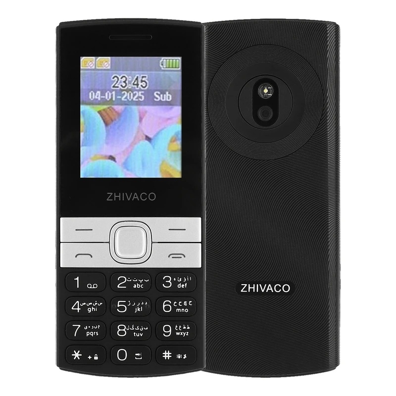 دوسیمکارت F152 ژیواکو