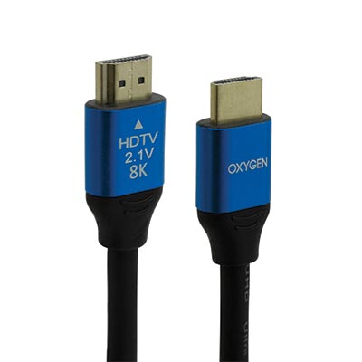 کابل 1.5 متری HDMI اکسیژن مدل K-1