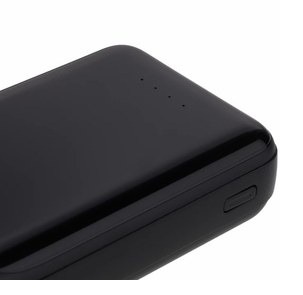 استفاده از پاوربانک اکسیژن OX-210