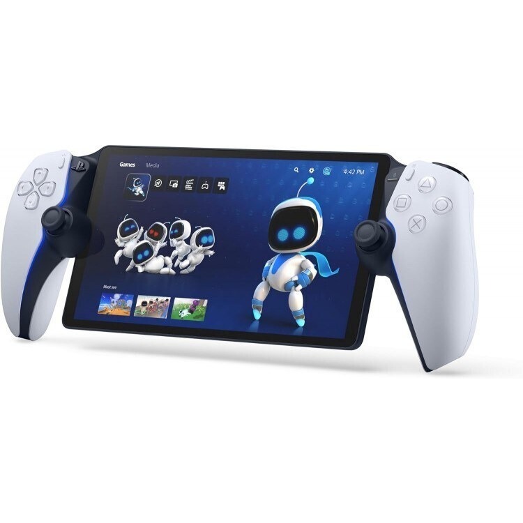 کنسول PlayStation PS5 Portal