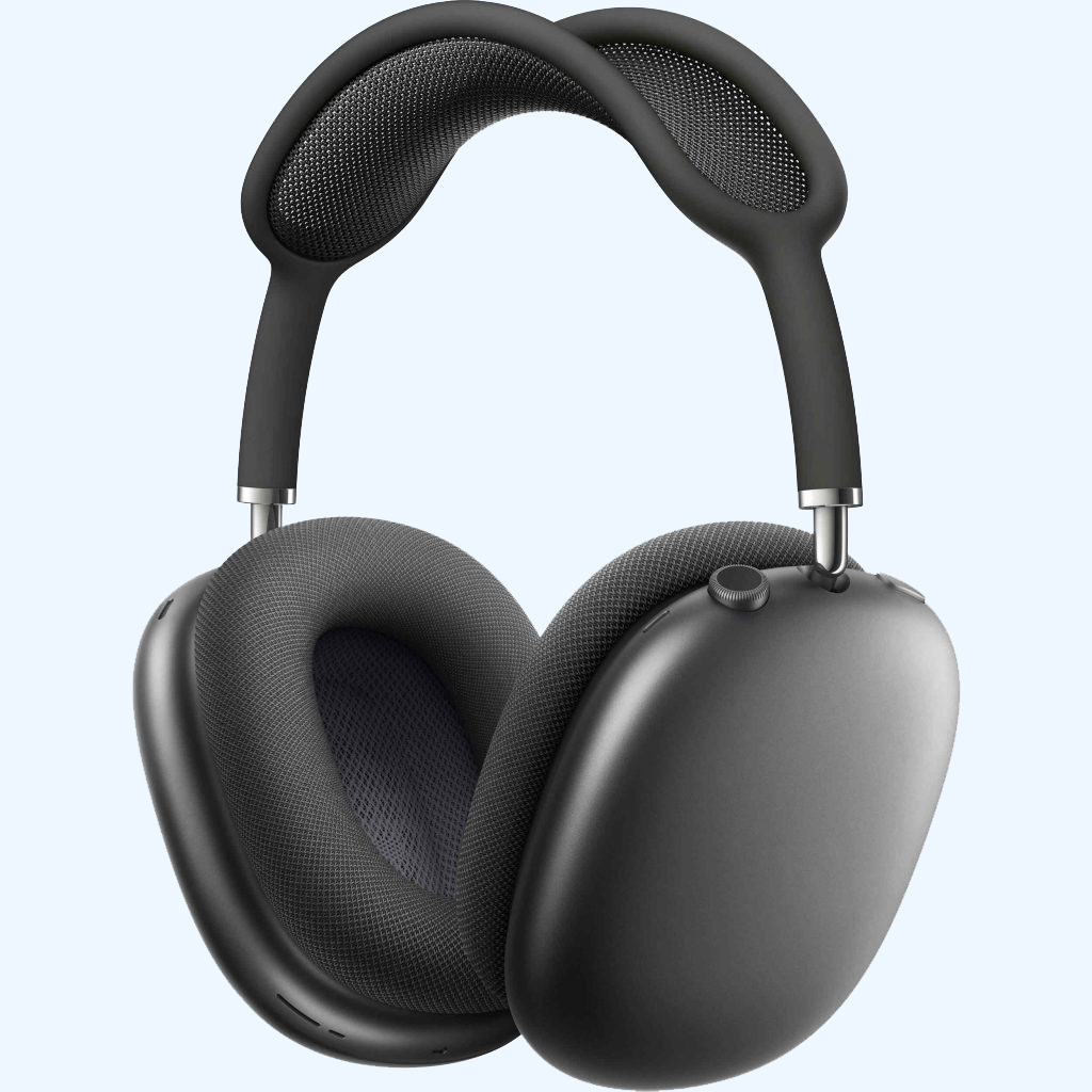 نمای جانبی هدفون پرومیت AirBeat