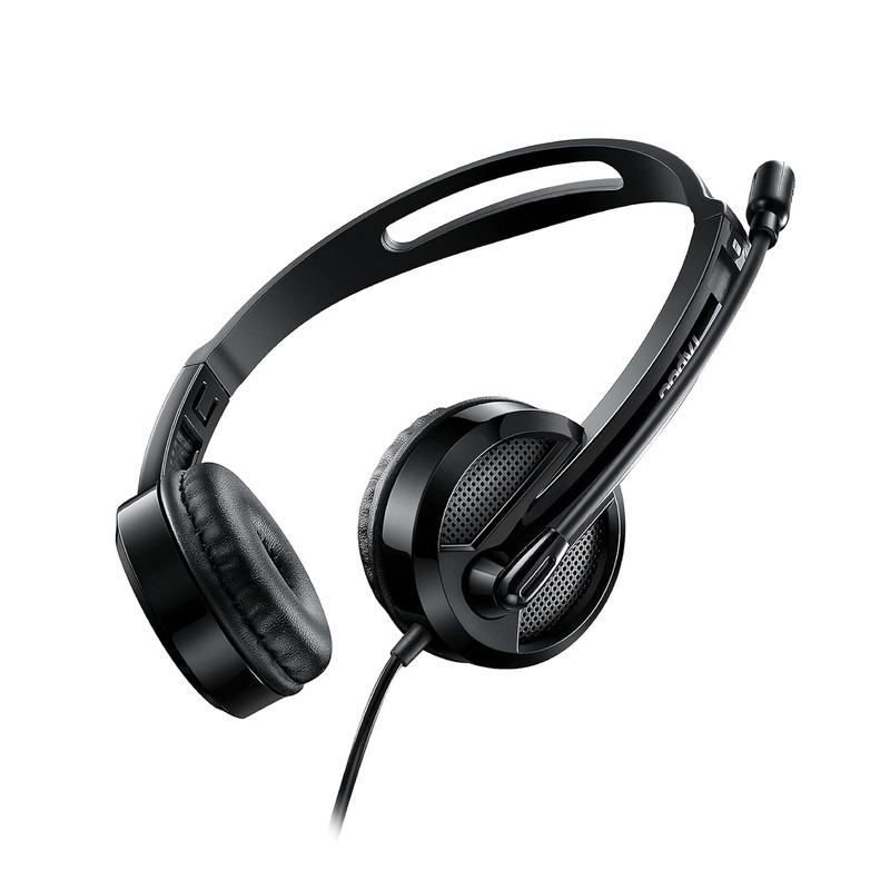 هدفون سیمی رپو مدل H120