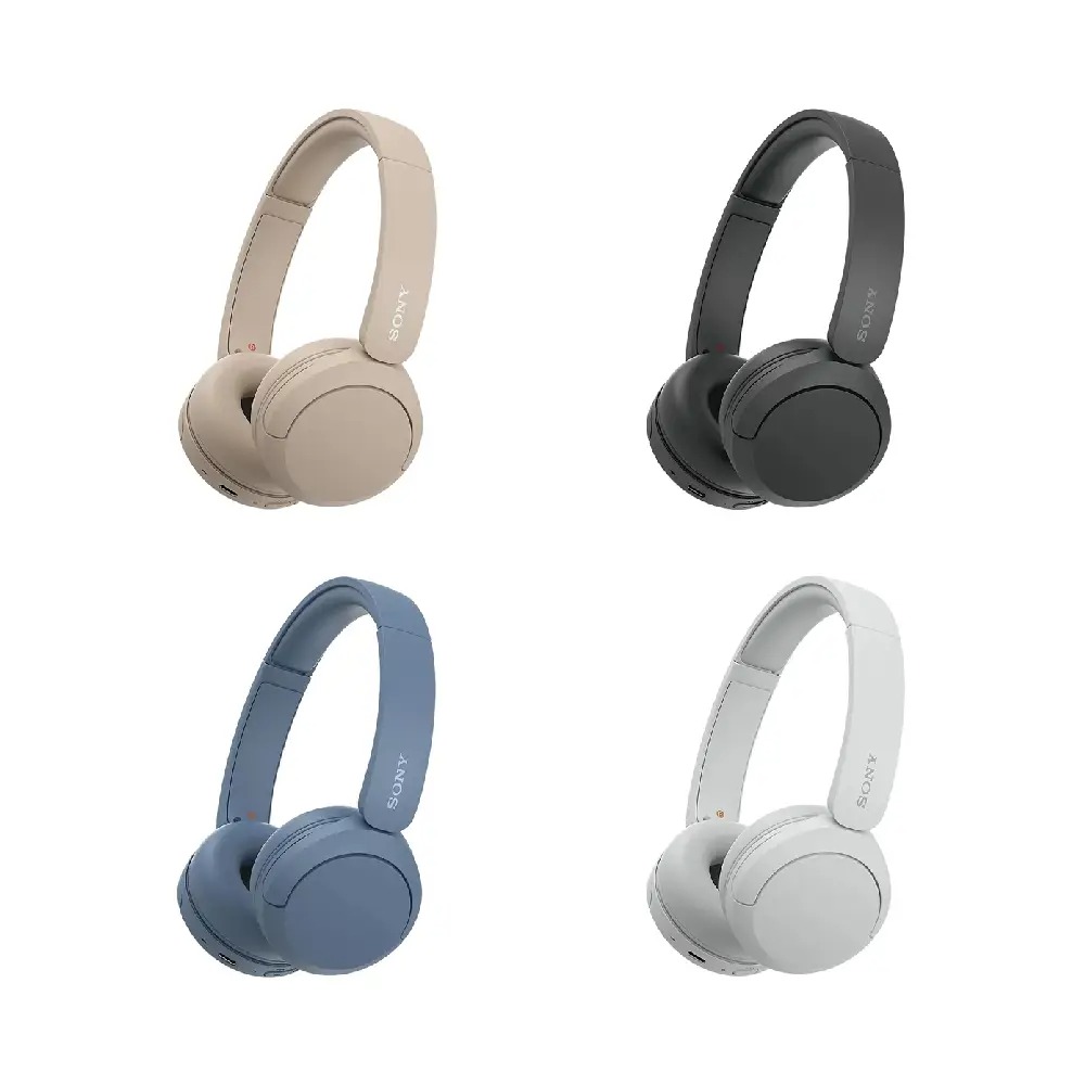 هدفون بلوتوثی سونی WH-CH520